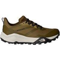 The North Face Men'S Offtrail Versa Hiking Shoes - Black