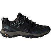 The North Face Women'S Hedgehog Gore-Tex Hiking Shoes - Black