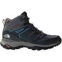 The North Face Women'S Hedgehog Mid Gore-Tex Hiking Bootss - Grey