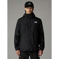 The North Face Men'S Antora Jacket - Black