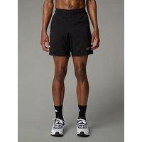 The North Face Men'S 24/7 7In Short - Black