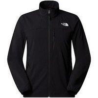 The North Face Men'S Nimble Jacket - Black