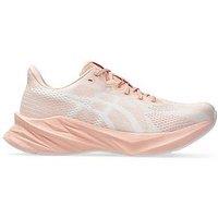 Asics Womens Running Dynablast 5 Trainers - Pink