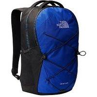 The North Face Unisex Jester Backpack - Blue