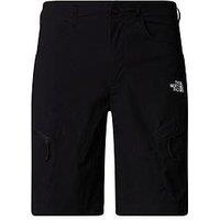 The North Face Men'S Exploration Short - Black