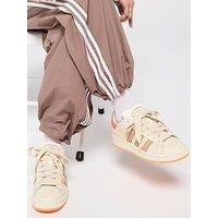 Adidas Originals Womens Campus 00S Trainers - Cream Core