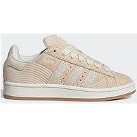 Adidas Originals Womens Campus 00S Trainers - White