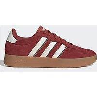 Adidas Sportswear Mens Barreda Trainers - Red