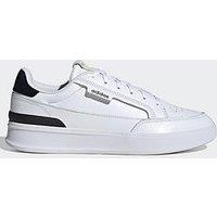 Adidas Sportswear Mens Aspyre Trainers - White
