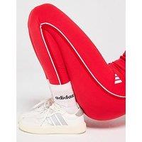 Adidas Sportswear Womens Litecourt Trainers - White/Silver