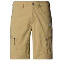 The North Face Men'S Exploration Short - Beige