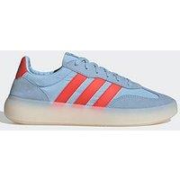 Adidas Sportswear Mens Barreda Decode Trainers - Blue