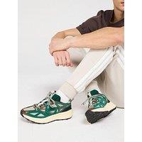 Adidas Sportswear Mens Kantai Trail Trainers - Beige