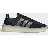 Adidas Sportswear Womens Barreda Decode Trainers - Black