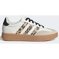Adidas Sportswear Womens Barreda Trainers - White