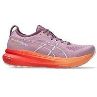 Asics Womens Running Gel-Kayano 31 Trainers - Purple