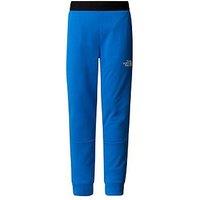 The North Face Boy'S Mountain Athletics Joggers - Blue