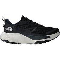 The North Face Mens Trail Running Altamesa 500 Trainers - Black