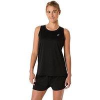 Asics Core Tank - Black
