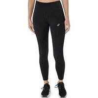 Asics Womens Running Core Tights - Black