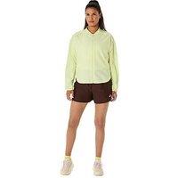 Asics Run Adjustable Jacket