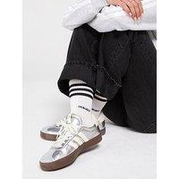 Adidas Sportswear Womens Vl Court 30 Trainers - Grey