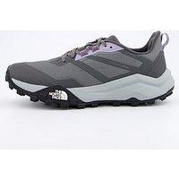 The North Face Women'S Offtrail Versa Hiking Shoes - Grey