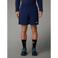 The North Face Men'S 24/7 7In Short - Navy