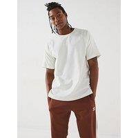 Adidas Originals Men'S Premium Essentials T-Shirt - Cloud White