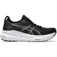 Asics Womens Running Gel-Kayano 31 Trainers - Black