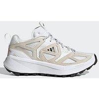 Adidas Sportswear Womens Kantai Trail Trainers - White