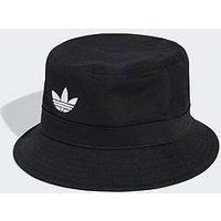 Adidas Originals Men'S Trefoil Bucket Hat