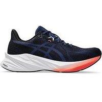 Asics Mens Running Dynablast 5 Trainers - Navy