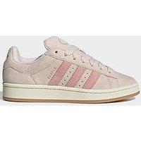 Adidas Originals Womens Campus 00S Trainers - Pink