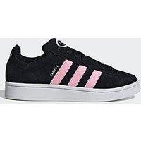 Adidas Originals Women'S Campus 00S Trainers - Black