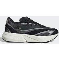 Adidas Sportswear Women'S Lightstride Trainers - Core Black/Silver Metallic/Grey