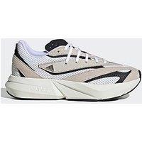 Adidas Sportswear Women'S Lightstride Trainers - Alumina/Silver Metallic/Core Black