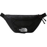The North Face Jester Lumbar Bum Bag- Black