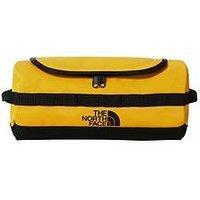 The North Face Base Camp Travel Canister Large - Yellow