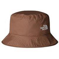 The North Face Sun Stash Hat - Beige