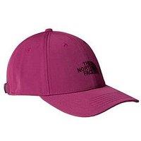 The North Face 66 Classic Hat - Dark Pink