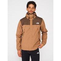 The North Face Men'S Antora Jacket - Brown
