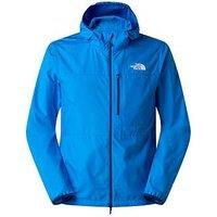 The North Face Men'S Higher Run Wind Jacket - Blue