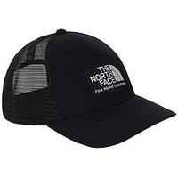 The North Face Mudder Trucker Cap - Black