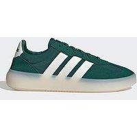 Adidas Sportswear Mens Barreda Decode Trainers - Green