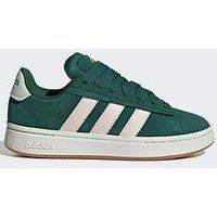 Adidas Sportswear Womens Grand Court Alpha 00S Trainers - Green