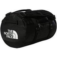 The North Face Base Camp Duffel Bag Extra Small - Black