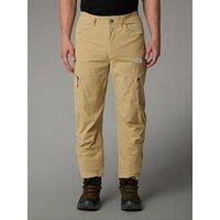 The North Face Men'S Exploration Regular Tapered Pant - Beige