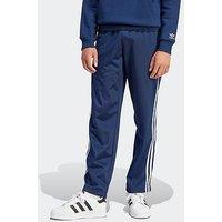 Adidas Originals Mens Adicolor Firebird Track Pant - Navy