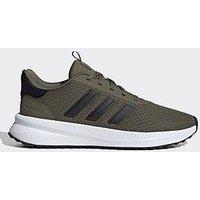 Adidas Sportswear Men'S X_Plr Path Trainers - Green